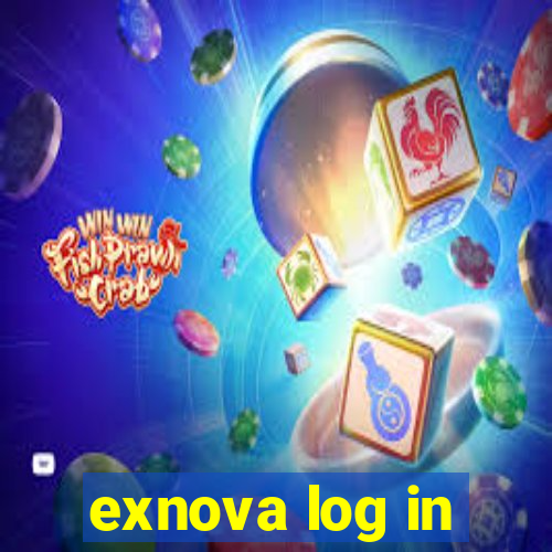 exnova log in